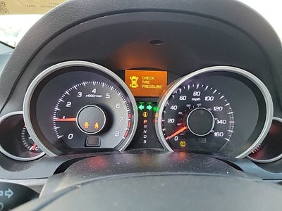 2012 Acura TL SH-AWD w/Technology Package