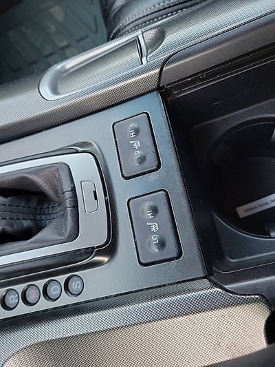 2012 Acura TL SH-AWD w/Technology Package