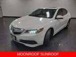 2016 Acura TLX Tech