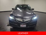 2016 Acura TLX V6 Tech