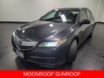 2016 Acura TLX V6 Tech