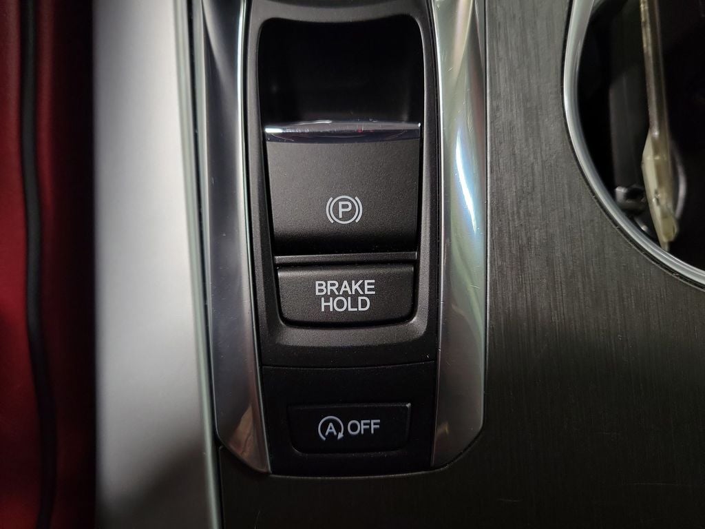 2019 Acura TLX 3.5L Technology Pkg w/A-Spec Pkg SH-AWD