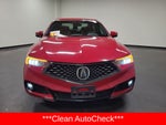 2019 Acura TLX 3.5L Technology Pkg w/A-Spec Pkg SH-AWD