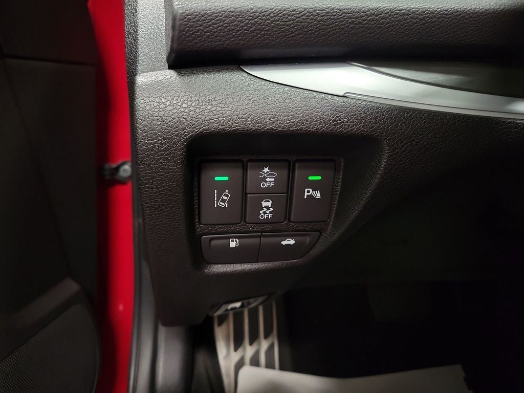 2019 Acura TLX 3.5L Technology Pkg w/A-Spec Pkg SH-AWD