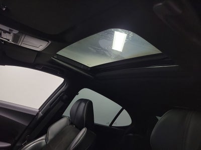 2020 Acura TLX 3.5L A-Spec Pkg SH-AWD