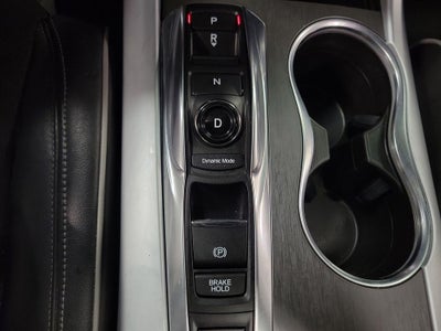 2020 Acura TLX 3.5L A-Spec Pkg SH-AWD