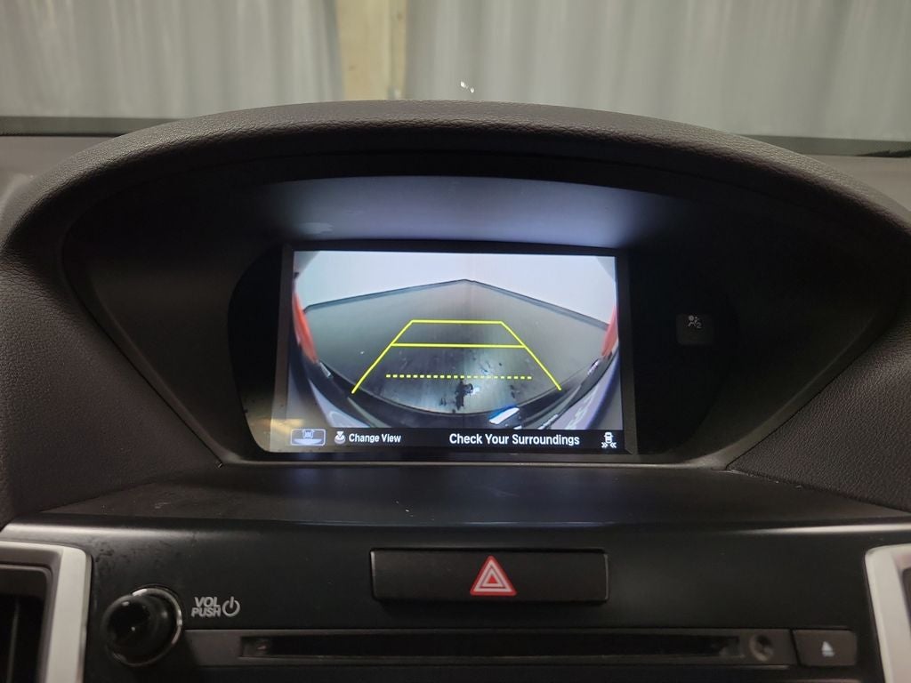 2020 Acura TLX 3.5L A-Spec Pkg SH-AWD