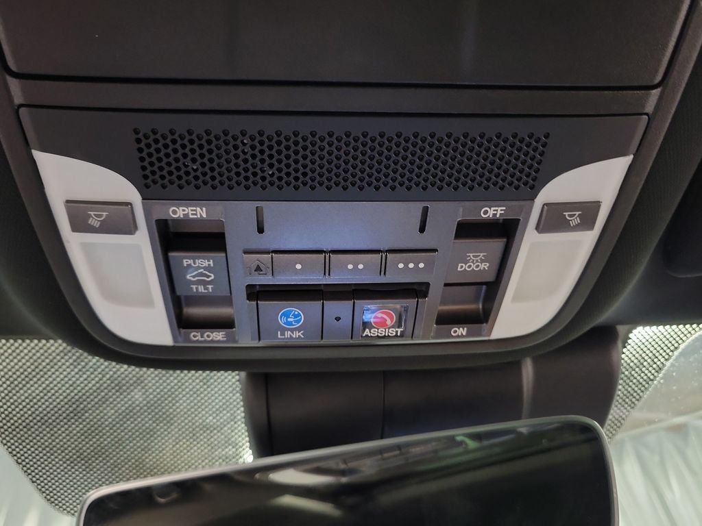 2020 Acura TLX 3.5L A-Spec Pkg SH-AWD