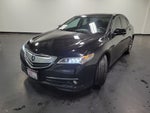 2015 Acura TLX 3.5L V6 SH-AWD w/Advance Package