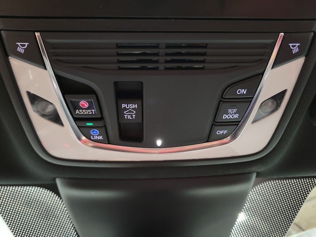 2022 Acura TLX A-Spec Package SH-AWD