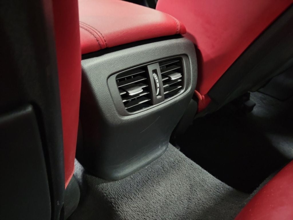 2022 Acura TLX A-Spec Package SH-AWD