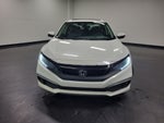 2019 Honda Civic EX-L