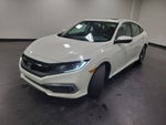 2019 Honda Civic EX-L