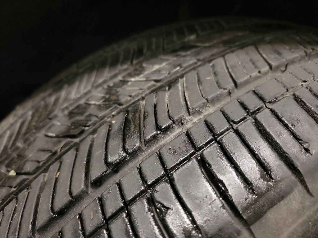 2016 Honda Civic EX-L