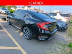 2020 Honda Civic Touring