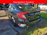 2016 Honda Civic Touring