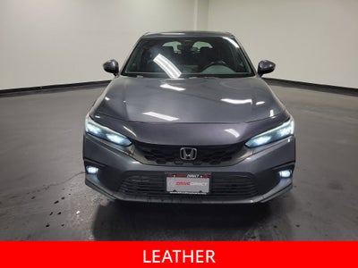 2022 Honda Civic Sport Touring