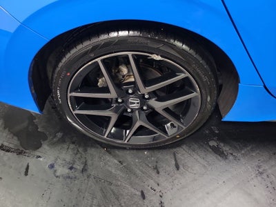 2024 Honda Civic Sport Touring