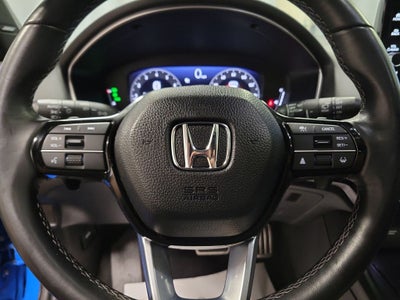 2024 Honda Civic Sport Touring
