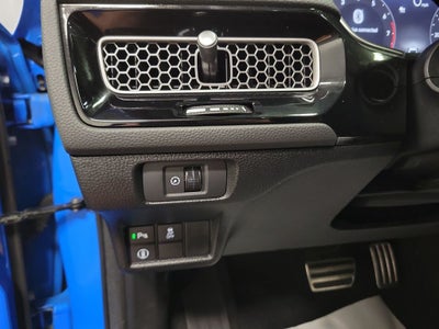 2024 Honda Civic Sport Touring