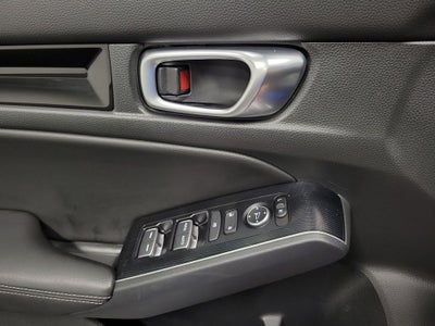 2024 Honda Civic Sport Touring