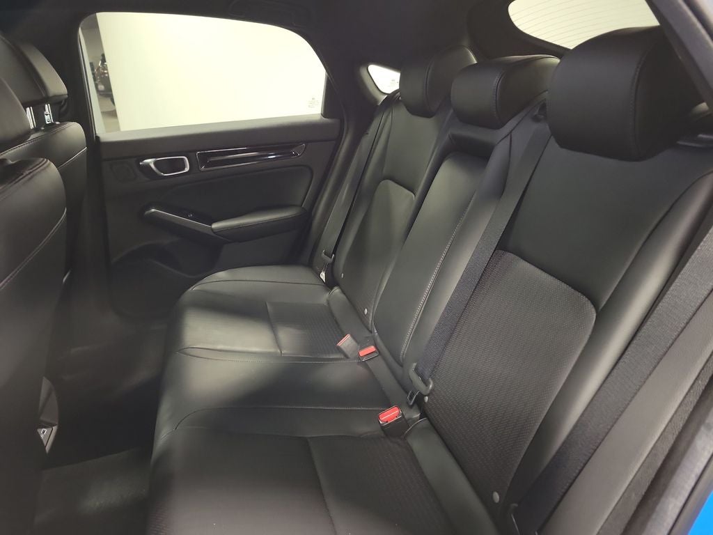 2024 Honda Civic Sport Touring