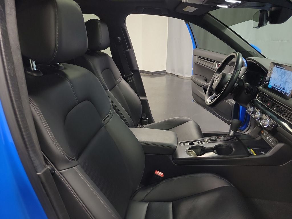 2024 Honda Civic Sport Touring