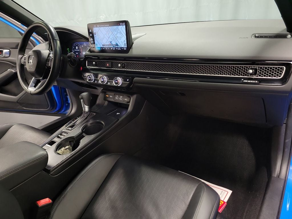 2024 Honda Civic Sport Touring
