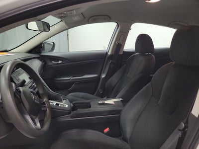 2021 Honda Insight LX