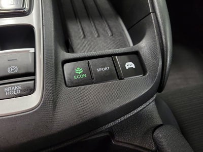 2021 Honda Insight LX