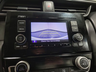 2021 Honda Insight LX