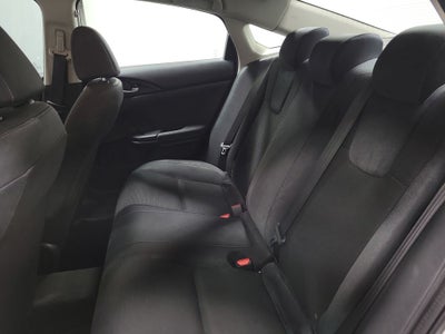 2021 Honda Insight LX