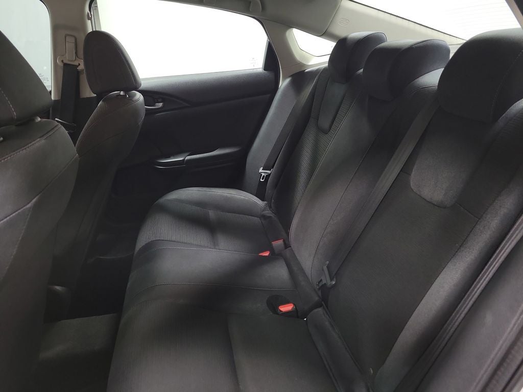 2021 Honda Insight LX