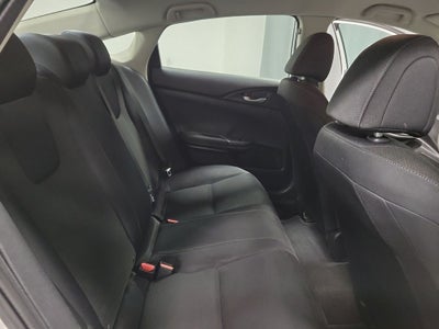 2021 Honda Insight LX