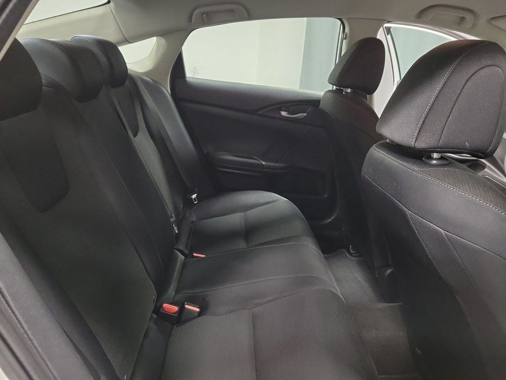 2021 Honda Insight LX