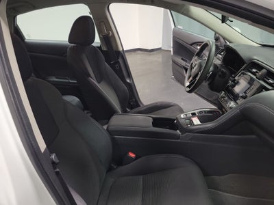 2021 Honda Insight LX