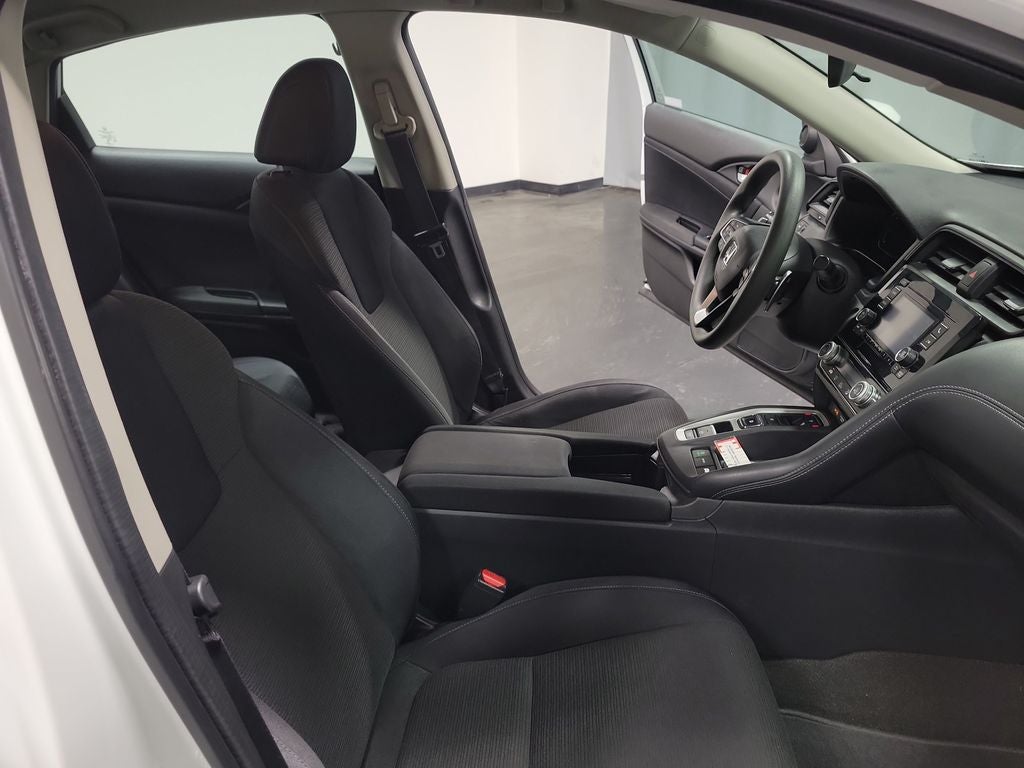 2021 Honda Insight LX