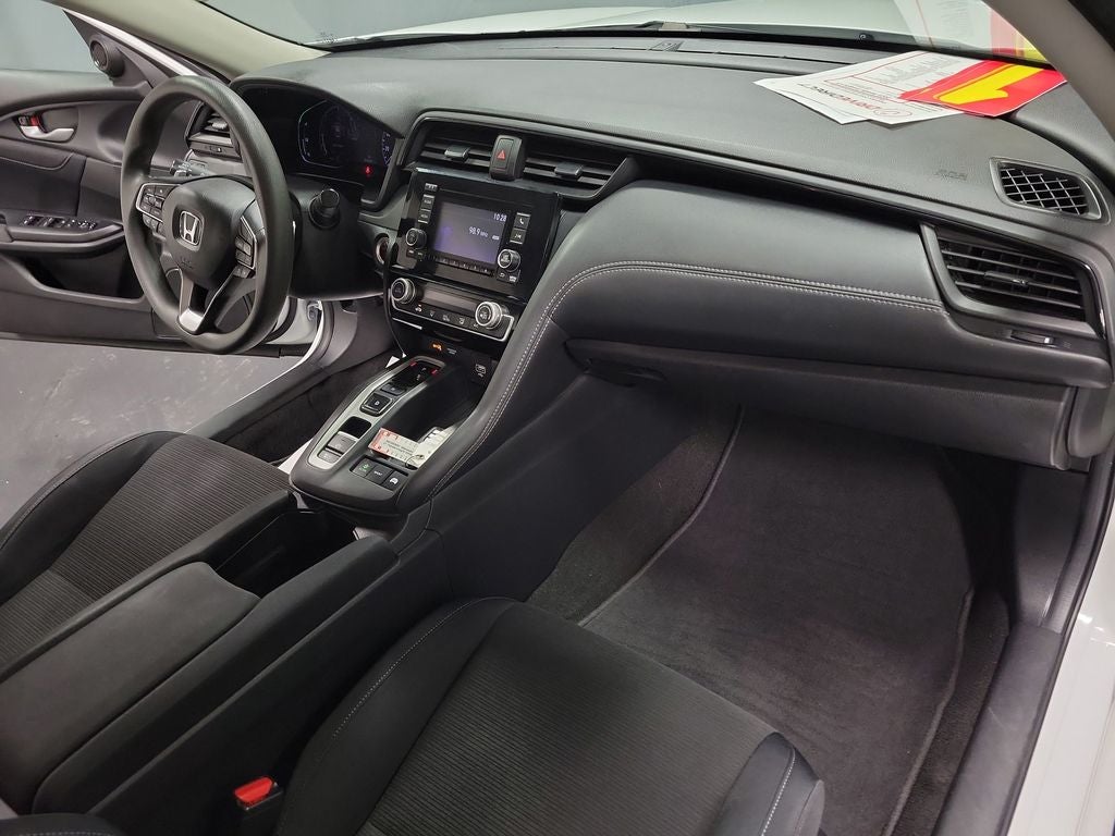 2021 Honda Insight LX