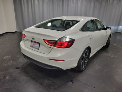 2021 Honda Insight LX