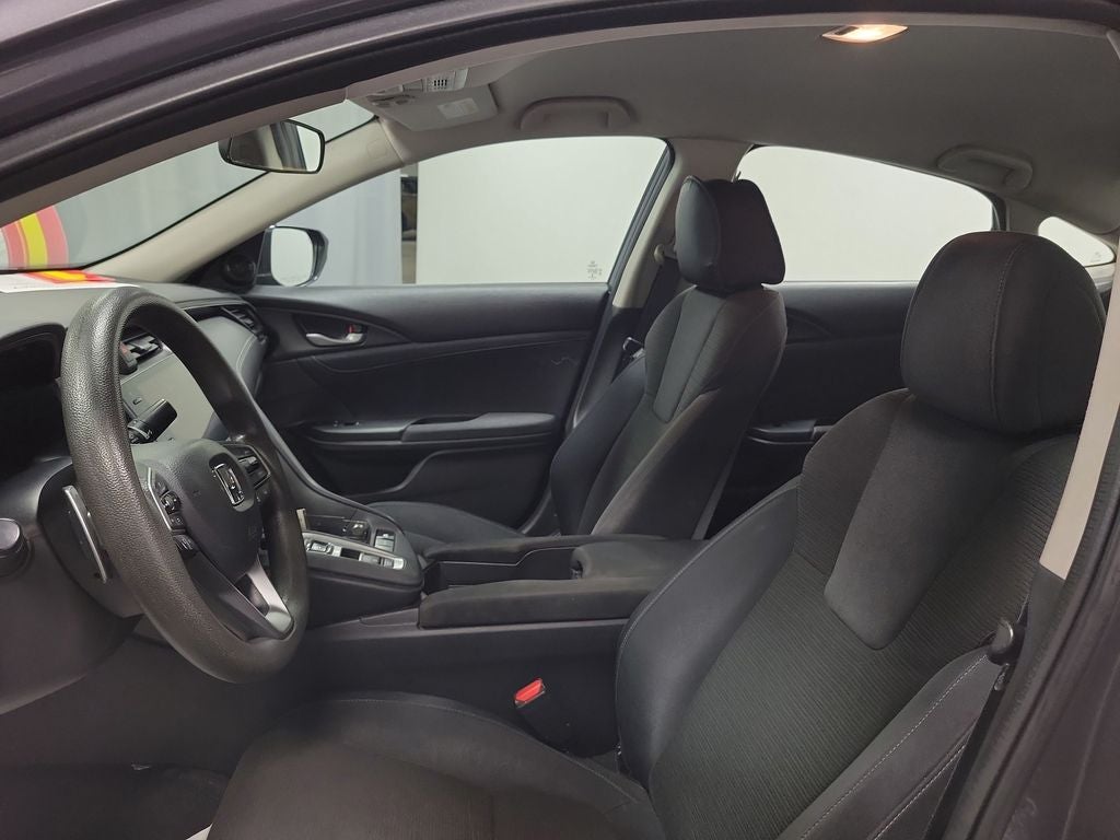 2021 Honda Insight EX