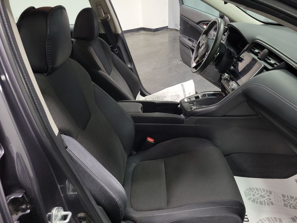 2021 Honda Insight EX