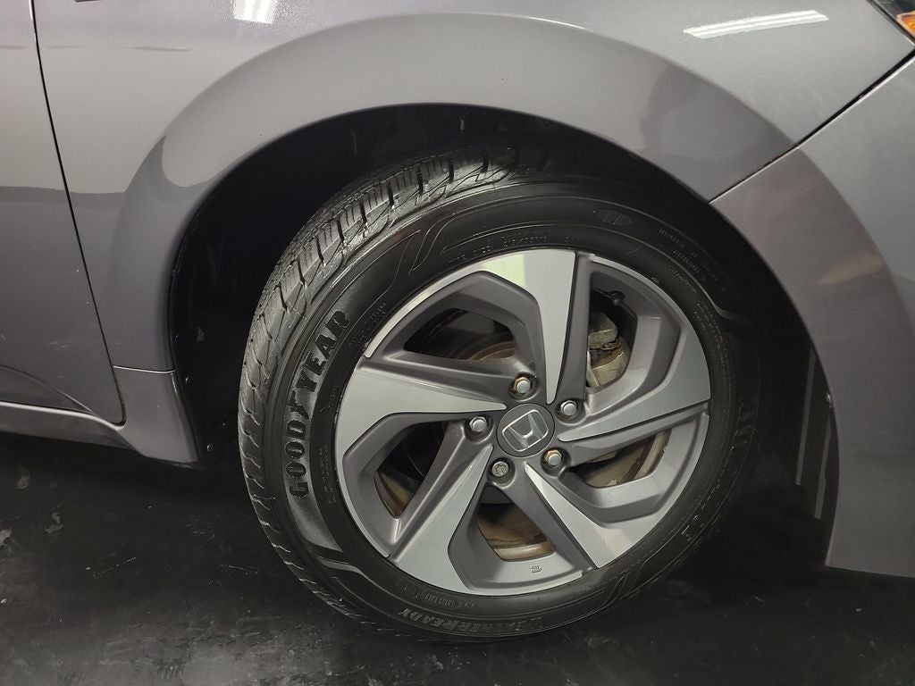2019 Honda Insight EX