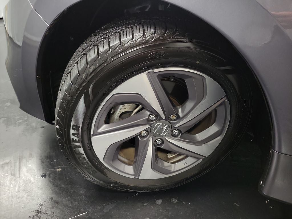 2019 Honda Insight EX