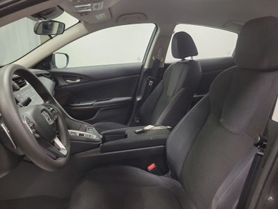 2019 Honda Insight EX