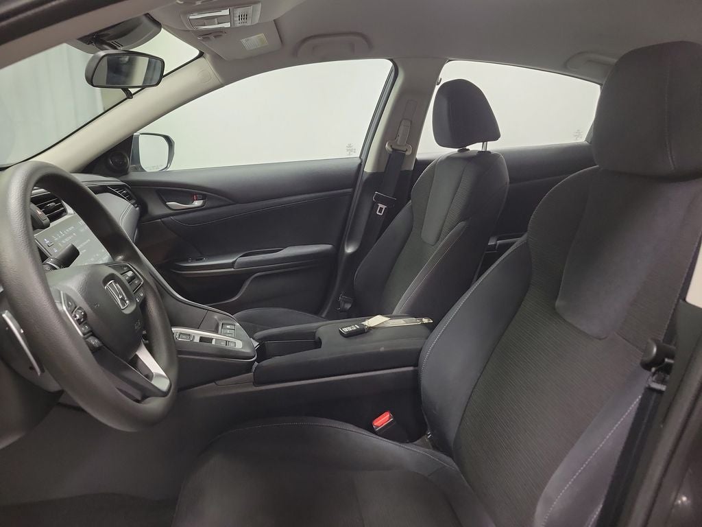 2019 Honda Insight EX