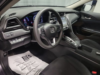 2019 Honda Insight EX