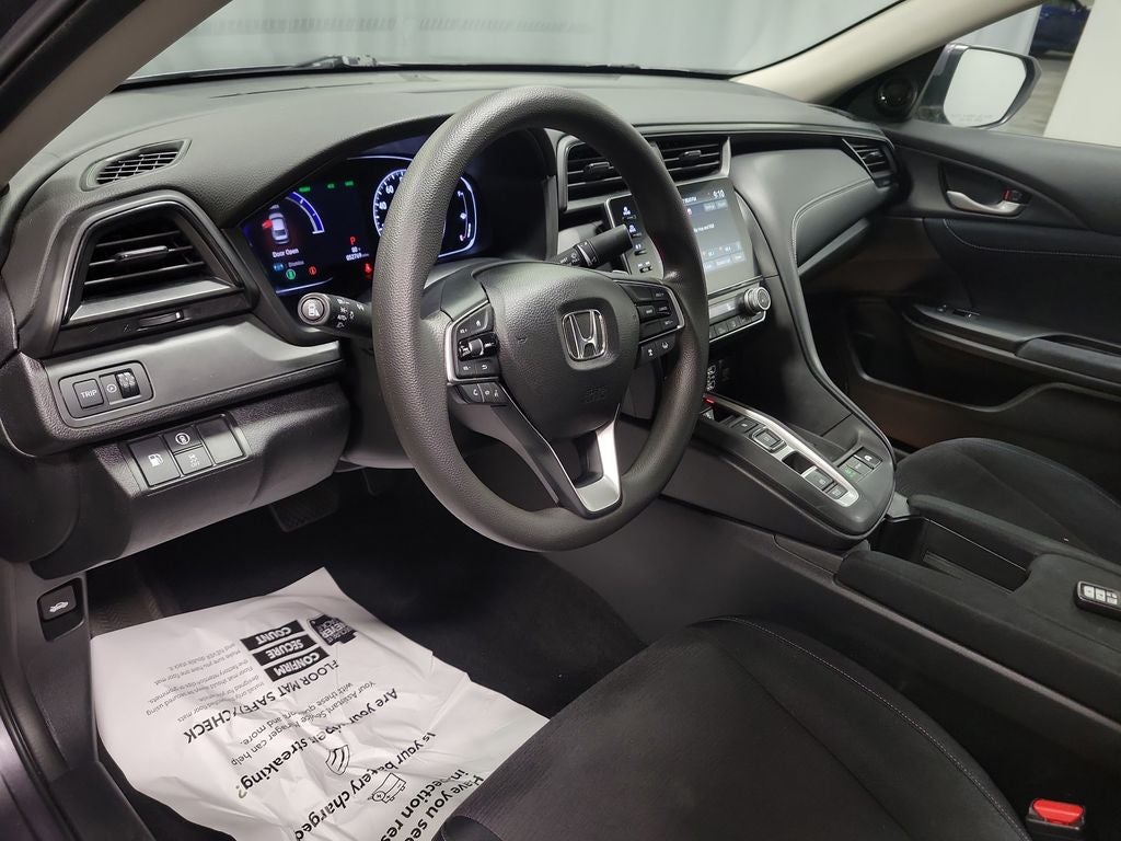 2019 Honda Insight EX