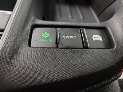 2019 Honda Insight EX