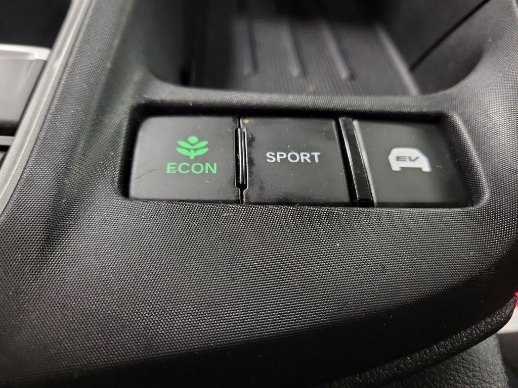 2019 Honda Insight EX