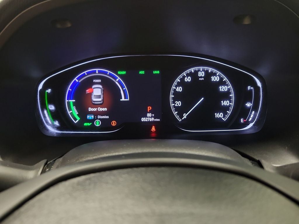 2019 Honda Insight EX
